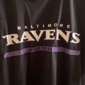 Baltimore Ravens Shirt